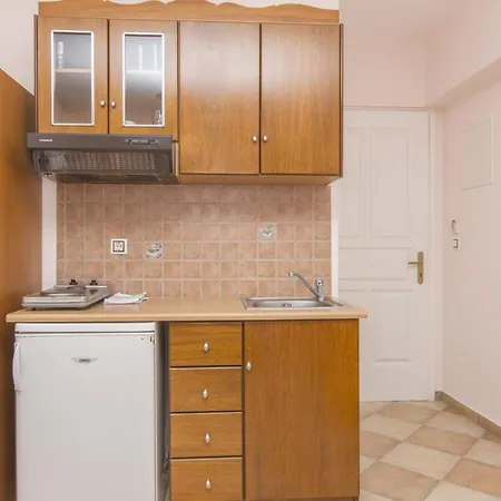 מלון דירות Welcome Naxos