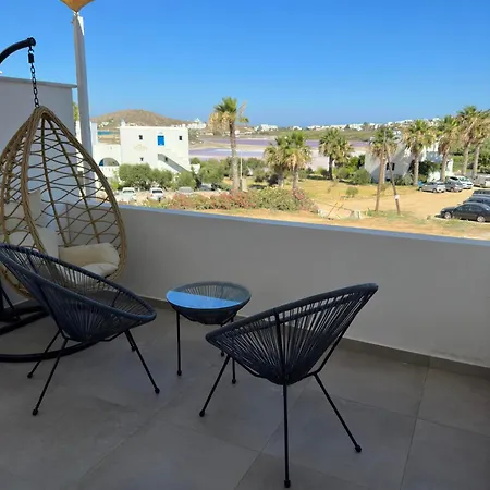 Welcome Naxos 3* Agios Prokopios (Naxos)