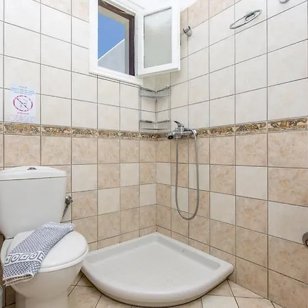 Welcome Naxos Agios Prokopios (Naxos)