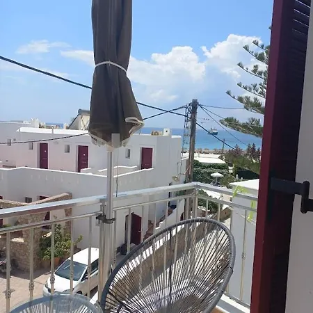 Welcome Naxos Apart-hotel