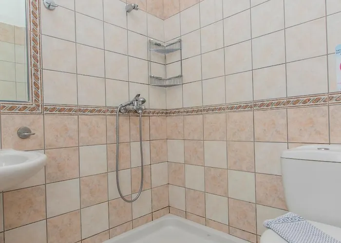 Welcome Naxos * Agios Prokopios (Naxos)