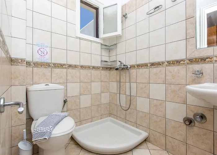 Welcome Naxos Agios Prokopios (Naxos)